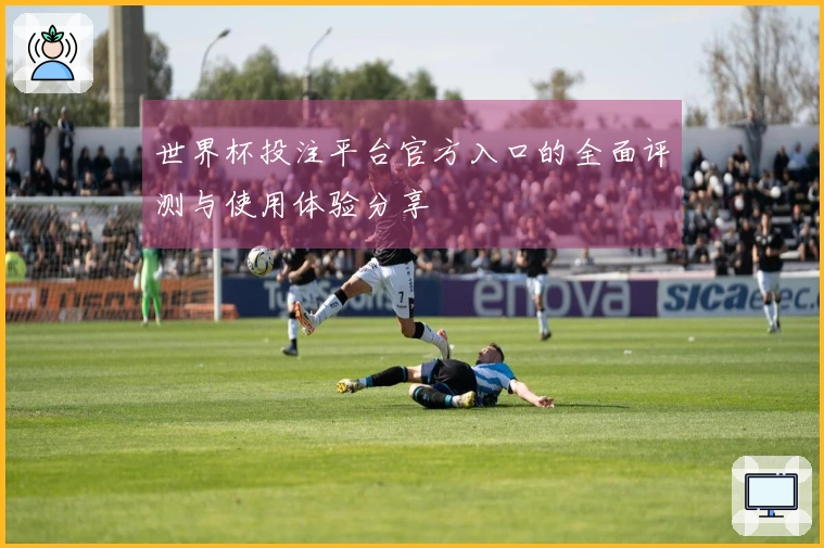 世界杯投注平台官方入口的全面评测与使用体验分享
