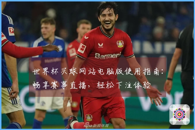 世界杯买球网站电脑版使用指南：畅享赛事直播，轻松下注体验