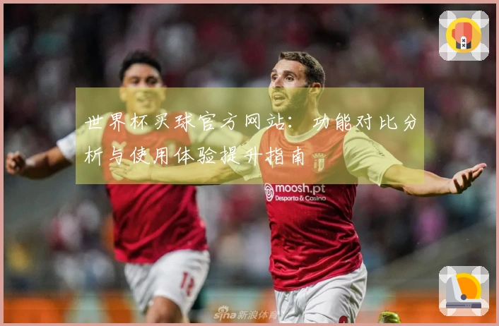 世界杯买球官方网站:功能对比分析与使用体验提升指南