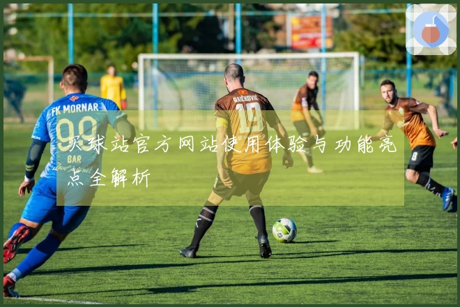 买球站官方网站使用体验与功能亮点全解析